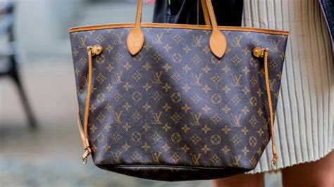 ¿Por qué los bolsos de Louis Vuitton so